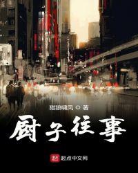 厨子的平淡生活 全文阅读