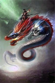 国术宗师重生林宇