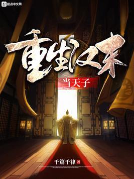 重生汉末之再造盛世