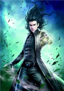 穿越斗罗觉醒冰火魔龙武魂
