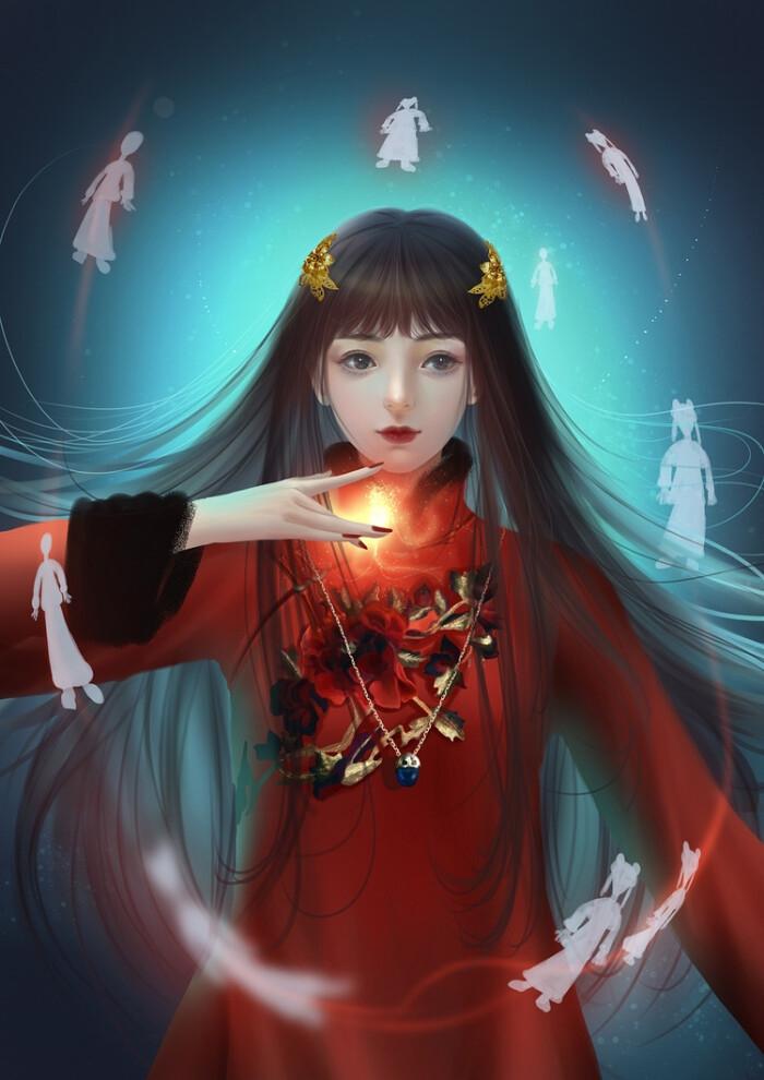 黄河传奇电视剧