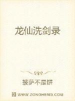 龙仙洗剑录txt
