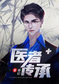 陈轩许静医圣传承免费阅读