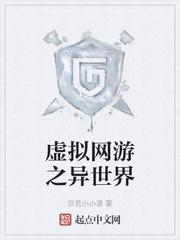 虚拟网游类完本