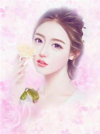 历少你老婆又淘气了结局