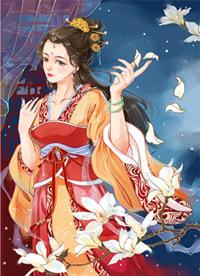 王爷狂宠凶悍穿越妃