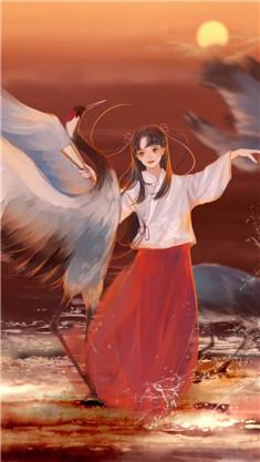 女主楚倾言