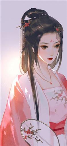 楚辞秦尧