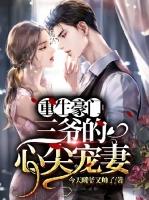 重生豪门三爷的心尖宠妻一共几对