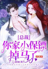 总裁你家保镖带球跑了