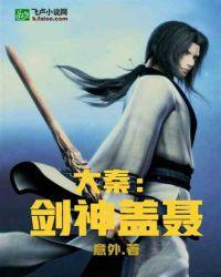 大秦剑神盖聂第八区