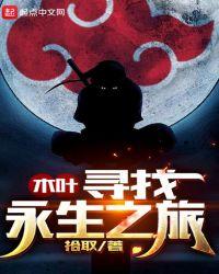 木叶永恒之冰
