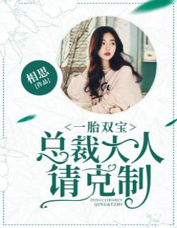 一胎双宝总裁大人请克制最新