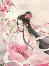 她是鸾鸟族的一只花精