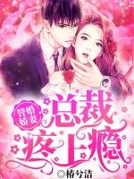 替婚娇妻总裁爹地太偏执全文免费