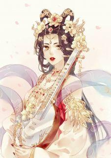 摄政王的倾城宠妃夏浅墨