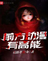 前方动漫有高能起点
