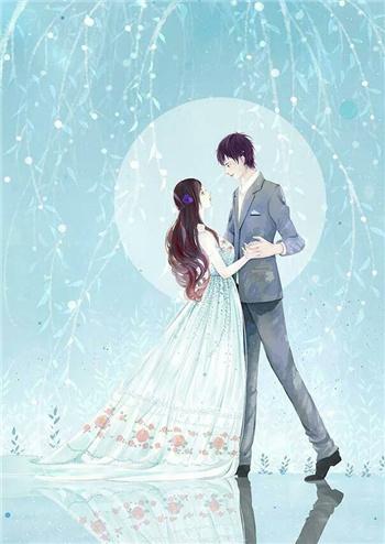 爱你如孤星闪烁全文免费阅读