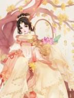 冷宫弃妃岳青婴