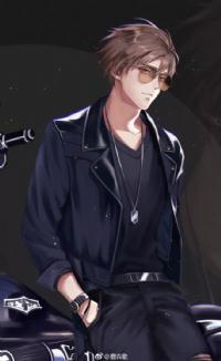 超级反派糸统秦宇