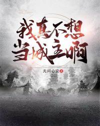 我真不想当城主txt
