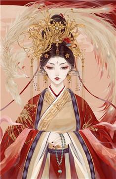 武媚娘是什么电视剧里的人物