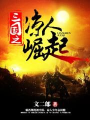 三国之凉人崛起TXT