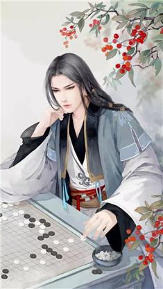 魔君之花无缺
