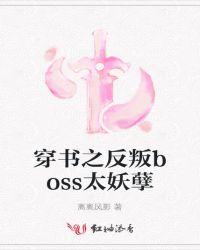 穿书反派boss之后