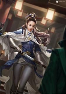 开局就要大唐蜀王李恪