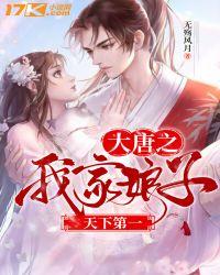 大唐之我家娘子天下第一 无殇风月