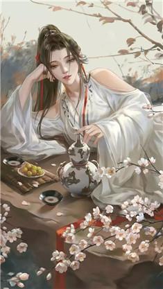 免费阅读重生嫡女美又娇