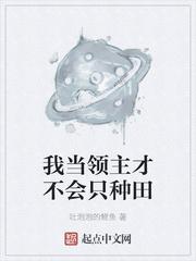 我当领主才不会只种田几个女主