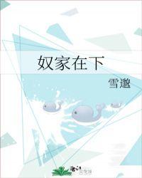奴家意思
