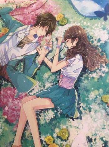 病弱大佬宠妻无法无天