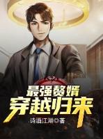 最强赘婿玄幻