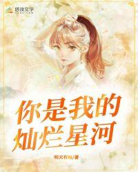 你是我的灿烂星光