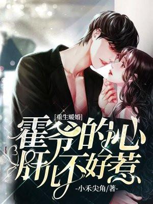 重生暖婚霍少的心尖宠
