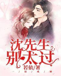沈先生太偏执盗版