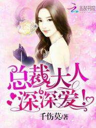 总裁大人情深