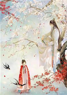 秦蔓儿和顾墨城