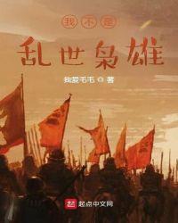 我想乱世枭雄