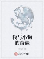 小狗会发生什么的奇遇