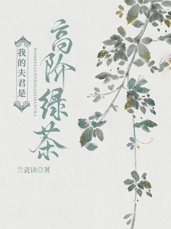 3. 我的夫君是高阶绿茶