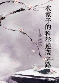 农家子的科举逆袭之路女穿男txt