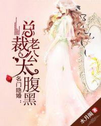 名门隐婚总裁老公太腹黑免费