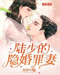 陆少的隐婚罪妻全文免费阅读陆见深