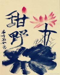 甜野男孩是什么意思