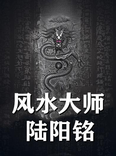 陆阳铭的