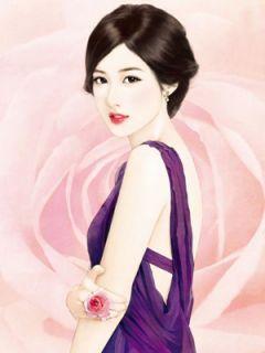 闪婚大佬每天狂宠我